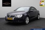 Volkswagen Eos 1.4 TSI Highline BlueMotion Cabrio 2011 | Goe, Voorwielaandrijving, Euro 5, Stof, Gebruikt