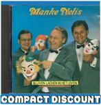 CD Manke Nelis - Blijven Lachen in het Leven / Amsterdam, Pop, Ophalen of Verzenden