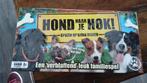 Spel hond naar je hok, Drie of vier spelers, Ophalen of Verzenden, Zo goed als nieuw, Plenty Games