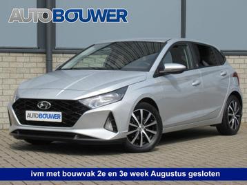 Hyundai i20 1.0 T-GDI Edition 30 2e eigen | dealer onderh |  beschikbaar voor biedingen