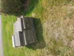 Grindtegels gratis Annen., Doe-het-zelf en Verbouw, Dakpannen en Dakbedekking, Gebruikt, Steen of Klei, Ophalen of Verzenden, 15 m² of meer