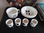 Jip en Janneke servies, Ophalen of Verzenden, Zo goed als nieuw, Porselein, Overige stijlen