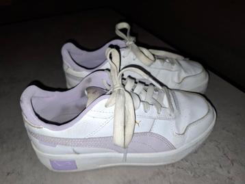 Sneakers Puma mt 37