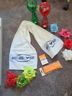 Vierdaagse sporthanddoek nieuw 115xcm, Ophalen of Verzenden, Nieuw