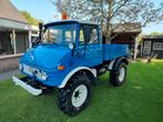 Mercedes-Benz Unimog 421, Gebruikt, Tot 2500, Tot 80 Pk, Ophalen