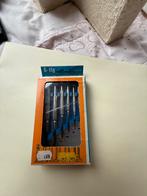 Schroevendraaier setje., Ophalen of Verzenden, Nieuw