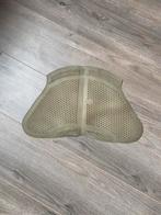Gelpad BR front riser soft gel transparant, Verzenden, Gebruikt