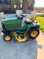 Grasmaaier john deere, Ophalen, Gebruikt, 90 tot 120 cm