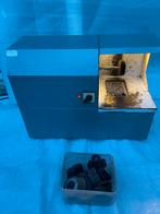 Professionele Polijstmachine met Afzuiging – Bijou Moderne B, Ophalen, Gebruikt, Minder dan 600 watt, Overige typen