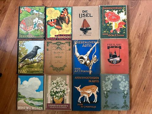Verkade Albums (12 stuks), Boeken, Prentenboeken en Plaatjesalbums, Zo goed als nieuw, Ophalen of Verzenden