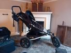Super sterke en compete Mountain Buggy te koop!, Ophalen, Gebruikt, Overige merken