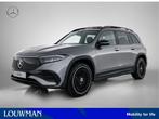Mercedes-Benz EQB 250+ Business Solution AMG 7p. 71 kWh | Ni, Parkeerassistent, 2005 kg, 190 pk, Nieuw