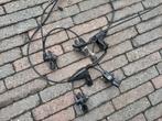 Set magura hydraulische remmen hs11 /  voor en achter, Fietsen en Brommers, Fietsonderdelen, Ophalen of Verzenden, Zo goed als nieuw