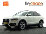 Audi Q3 2.0 TFSI quattro Pro Line- Panoramadak, Stoelverwarm, Euro 5, Stof, 4 cilinders, Wit