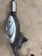 Sito plus, Ophalen, Gebruikt, Uitlaat, Piaggio