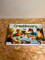Zeldzame Lego Creationary Set - Compleet!, Ophalen of Verzenden, Zo goed als nieuw, Complete set, Lego