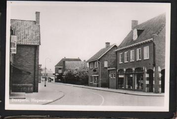 Dinxperlo, Hogenstraat (ca 1960)