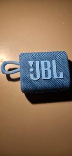 Een jbl go 3, JBL, Overige typen, Ophalen of Verzenden, Zo goed als nieuw