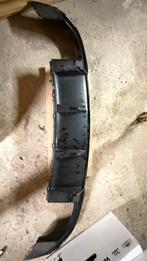 Audi RS3 Origineel Achterbumper Diffuser, Gebruikt, Achter, Bumper, Audi