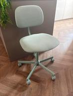 Ikea Bleckberget bureaustoel, Huis en Inrichting, Bureaustoelen, Ophalen, Zo goed als nieuw, Zwart