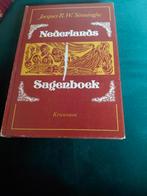 Nederlands sagenboek rw sinninghe, Ophalen of Verzenden, Gelezen