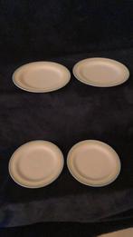 Ram Arnhem, gebaksbordje (4x), Antiek en Kunst, Ophalen of Verzenden