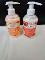 CND hand en body lotion, Ophalen of Verzenden, Zo goed als nieuw