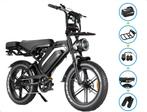 ACTIEPRIJZEN Fatbike V20 Pro, V20 Pro Max, V20 Mini, Overige merken, Nieuw, Ophalen of Verzenden, 59 cm of meer