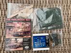 1/35 modelbouw items diverse, Ophalen of Verzenden, 1:32 tot 1:50