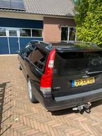 Te koop nette Volvo v70 d5, Auto's, Volvo, Te koop, V70, 5 cilinders, Voorwielaandrijving