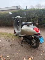 Turbo RM-50 Scooter - Gebruikt, Fietsen en Brommers, Scooters | Overige merken, Ophalen of Verzenden, Gebruikt, Benzine