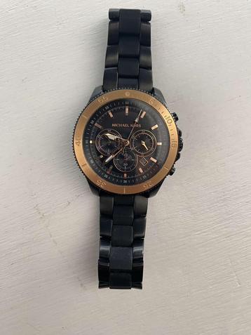 Michael kors horloge beschikbaar voor biedingen
