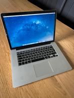 Macbook Pro Late 2013 model - 500GB SSD - 16GB - 2,3 Ghz i7, Computers en Software, Apple Macbooks, Gebruikt, 2 tot 3 Ghz, 512 GB