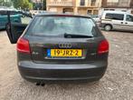 Audi A3 1.4 Tfsi 92KW 3DR 2009 Grijs, Auto's, 125 pk, Particulier, Zilver of Grijs, 1230 kg