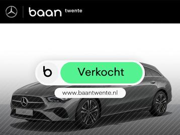 Mercedes-Benz CLA-Klasse 250 e Shooting Brake Star Edition | beschikbaar voor biedingen