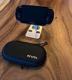 SONY PS VITA [MODEL PCH-1004] + [MODEL PCH-2016], Avontuur en Actie, Gebruikt, 1 speler, Ophalen of Verzenden