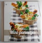 Mini-pannetjes kookboek (2012), Verzenden, Zo goed als nieuw