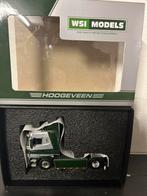 Scania Wsi Van Triest, Hobby en Vrije tijd, Modelauto's | 1:50, Verzenden, Zo goed als nieuw, Bus of Vrachtwagen, Wsi