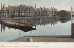 07819 - 's Gravenhage - Hofvijver, Verzenden, Voor 1920, Ongelopen, Zuid-Holland