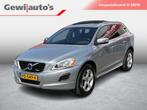 Volvo XC60 2.0 D4 R-Design Panorama/Afneem.Trekhaak, Euro 5, Gebruikt, Zwart, 179 €/maand