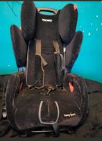 Recaro Young Sport Autostoel (9-36 kg), Zijbescherming, 9 t/m 36 kg, Ophalen, Overige merken