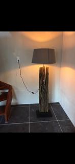 Hoffz vloerlamp, Ophalen of Verzenden, Zo goed als nieuw