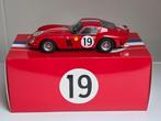 FERRARI 250GTO GT SPIRIT 1/18, Hobby en Vrije tijd, Modelauto's | 1:18, Ophalen of Verzenden, Zo goed als nieuw, Auto, Overige merken