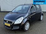 Suzuki Splash 1.2 Comfort , GOED RIJDENDE SPLASH MET DE STER, Voorwielaandrijving, Euro 5, Gebruikt, 4 cilinders