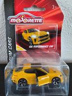 Majorette Kia Stinger Performance Car, Verzenden, Nieuw, Auto