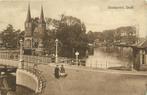 (379-192-039) Delft Oostpoort, Verzenden, Zuid-Holland
