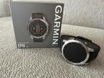 Garmin Epix Gen 2 - Premium Active Smartwatch, Imamsterdam, Afstand, Info@garmin.nl, Zwart