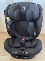 Titanium baby autostoel, Autogordel, 0 t/m 18 kg, Zo goed als nieuw, Slaapstand