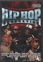 DVD van Hip Hop Generation, Alle leeftijden, Ophalen of Verzenden, Gebruikt