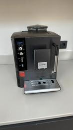 Siemens koffiemachine, Witgoed en Apparatuur, Koffiezetapparaten, Ophalen of Verzenden, Koffiemachine